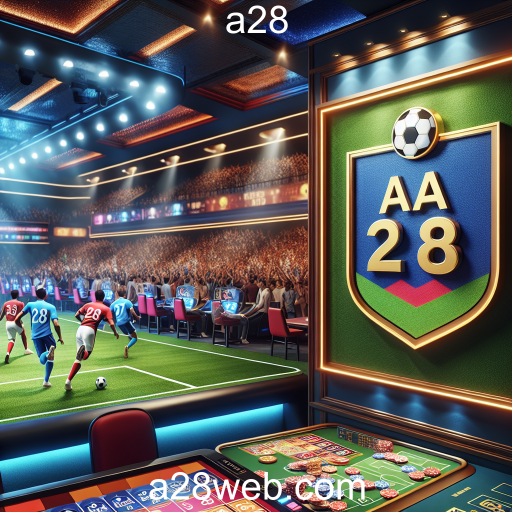 A Evolução dos Jogos de Esporte: Mais do que Apenas Entretenimento
